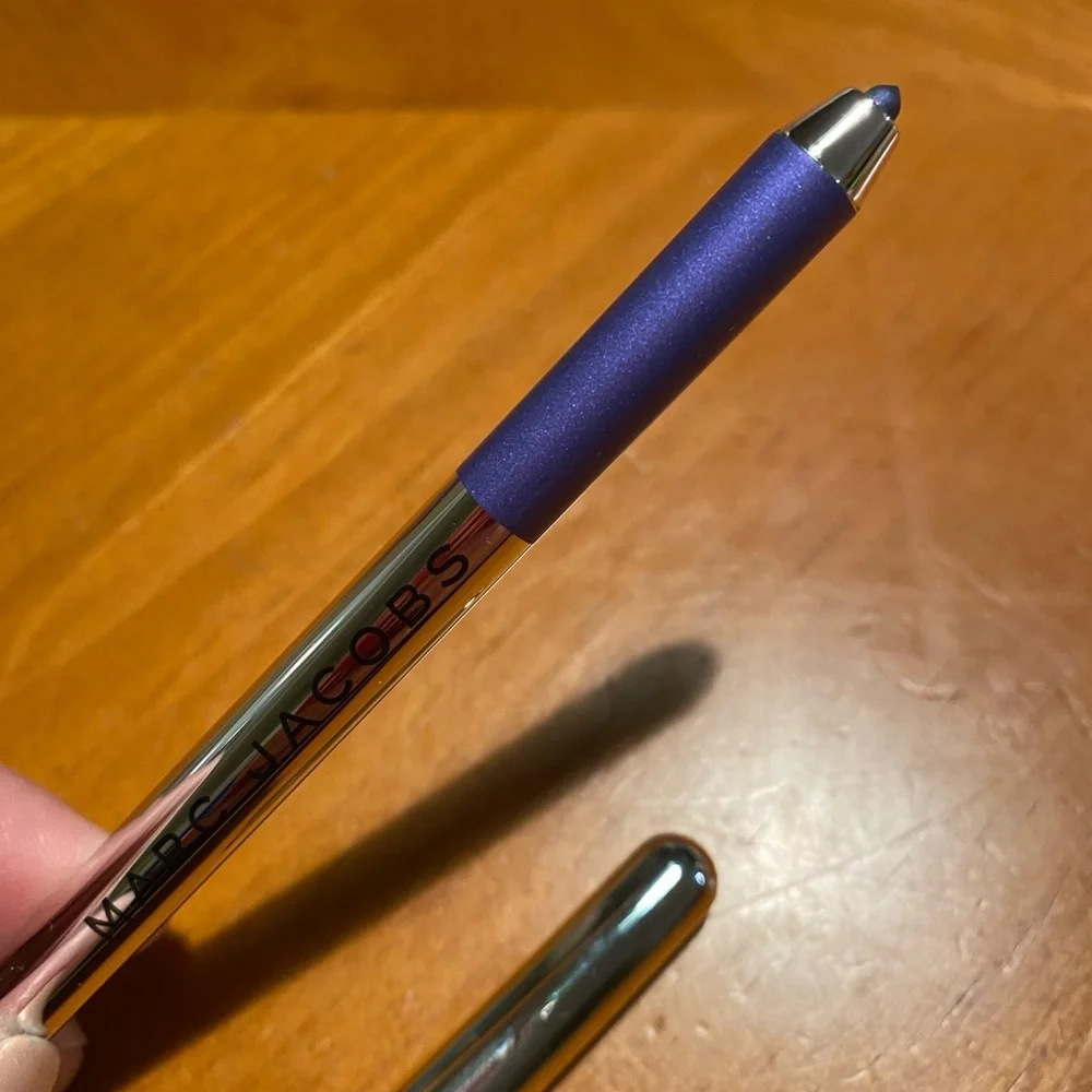 Marc Jacobs Highliner Think